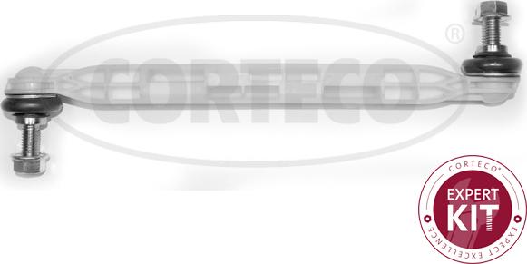 Corteco 49400942 - Тяга / стійка, стабілізатор avtolavka.club