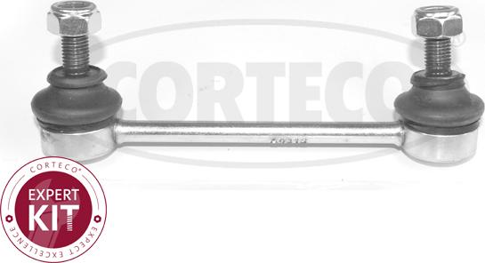 Corteco 49400101 - Тяга / стійка, стабілізатор avtolavka.club