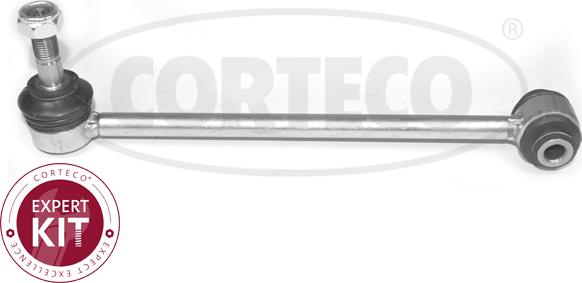 Corteco 49400216 - Тяга / стійка, стабілізатор avtolavka.club