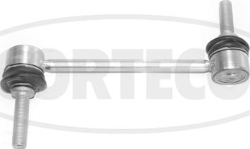 Corteco 49400212 - Тяга / стійка, стабілізатор avtolavka.club