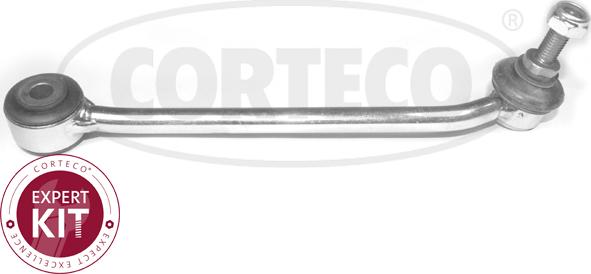 Corteco 49400725 - Тяга / стійка, стабілізатор avtolavka.club