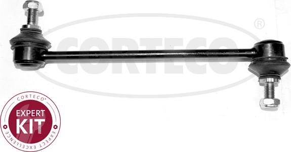 Corteco 49401166 - Тяга / стійка, стабілізатор avtolavka.club