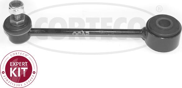 Corteco 49401116 - Тяга / стійка, стабілізатор avtolavka.club