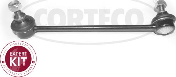 Corteco 49401135 - Тяга / стійка, стабілізатор avtolavka.club