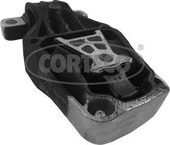 Corteco 49402575 - Подушка, підвіска двигуна avtolavka.club