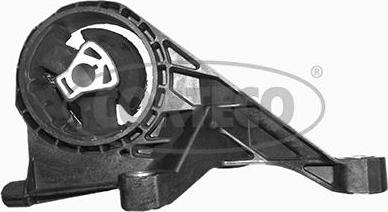 Corteco 49402601 - Подушка, підвіска двигуна avtolavka.club