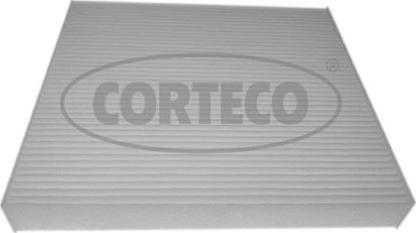 Corteco 49410526 - Фільтр, повітря у внутрішній простір avtolavka.club