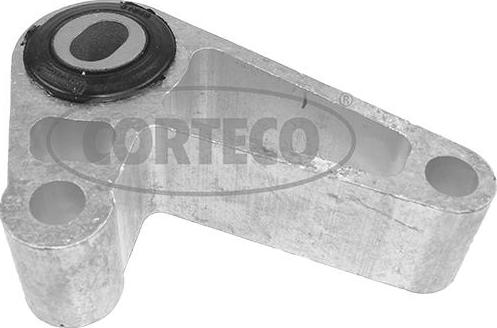 Corteco 49430750 - Підвіска, ступінчаста коробка передач avtolavka.club