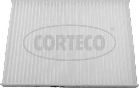 Corteco 49428077 - Фільтр, повітря у внутрішній простір avtolavka.club
