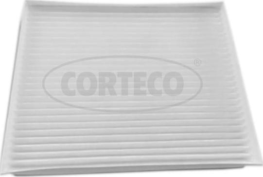Corteco 49422175 - Фільтр, повітря у внутрішній простір avtolavka.club