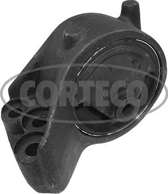 Corteco 49427547 - Подушка, підвіска двигуна avtolavka.club