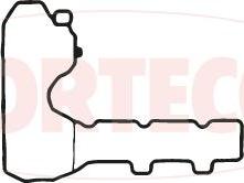 Corteco 49114948 - Прокладка, кришка головки циліндра avtolavka.club