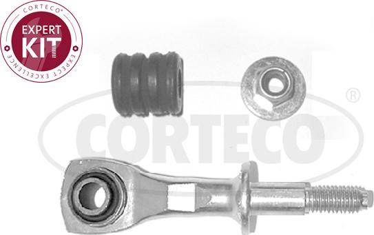 Corteco 49399403 - Тяга / стійка, стабілізатор avtolavka.club