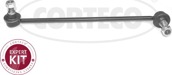 Corteco 49399701 - Тяга / стійка, стабілізатор avtolavka.club