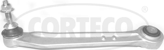 Corteco 49395505 - Важіль незалежної підвіски колеса avtolavka.club