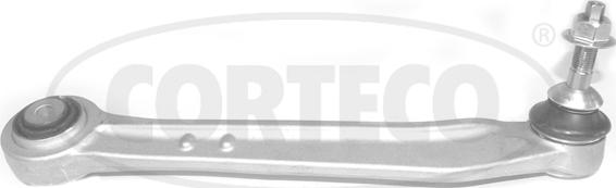 Corteco 49395506 - Важіль незалежної підвіски колеса avtolavka.club