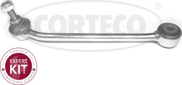 Corteco 49396481 - Тяга / стійка, стабілізатор avtolavka.club