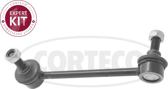 Corteco 49396472 - Тяга / стійка, стабілізатор avtolavka.club