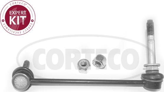 Corteco 49396567 - Тяга / стійка, стабілізатор avtolavka.club