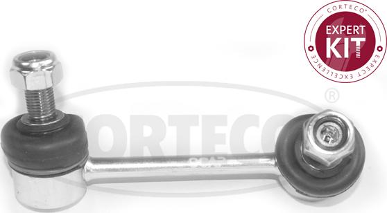 Corteco 49396516 - Тяга / стійка, стабілізатор avtolavka.club
