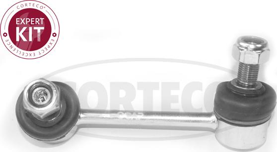 Corteco 49396517 - Тяга / стійка, стабілізатор avtolavka.club