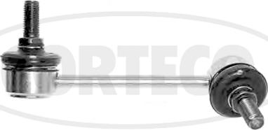 Corteco 49396533 - Тяга / стійка, стабілізатор avtolavka.club