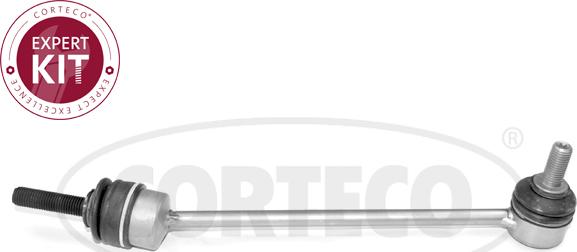 Corteco 49396529 - Тяга / стійка, стабілізатор avtolavka.club