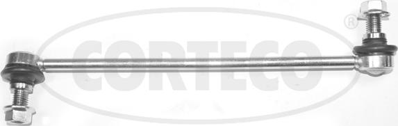 Corteco 49396680 - Тяга / стійка, стабілізатор avtolavka.club