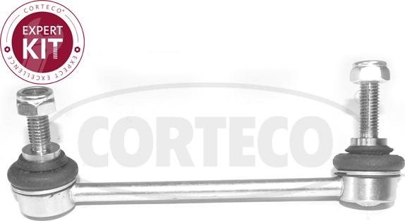 Corteco 49396671 - Тяга / стійка, стабілізатор avtolavka.club