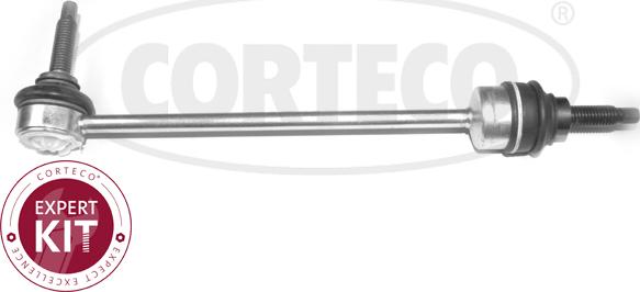 Corteco 49396175 - Тяга / стійка, стабілізатор avtolavka.club