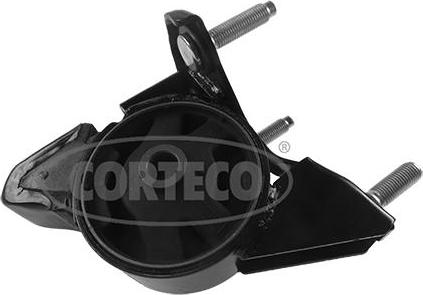 Corteco 49390255 - Подушка, підвіска двигуна avtolavka.club