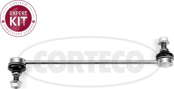 Corteco 49398544 - Тяга / стійка, стабілізатор avtolavka.club