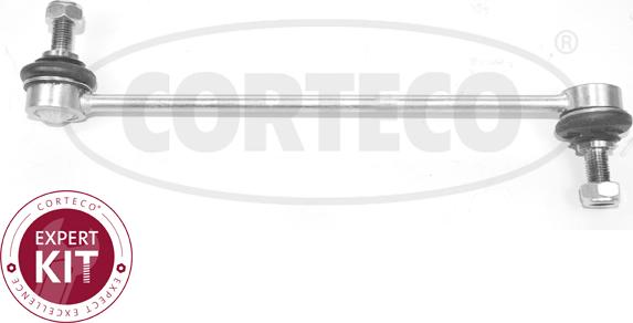 Corteco 49398586 - Тяга / стійка, стабілізатор avtolavka.club