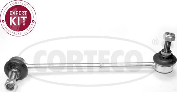 Corteco 49398861 - Тяга / стійка, стабілізатор avtolavka.club