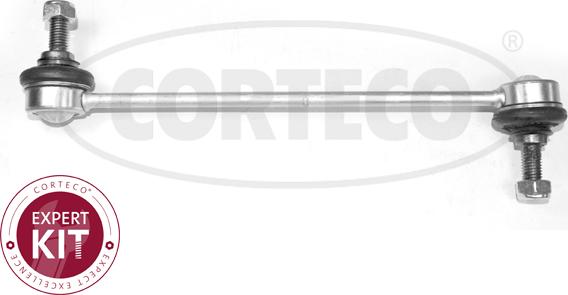 Corteco 49398872 - Тяга / стійка, стабілізатор avtolavka.club