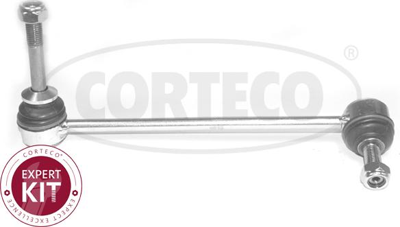 Corteco 49398766 - Тяга / стійка, стабілізатор avtolavka.club