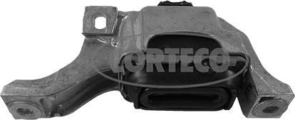 Corteco 49356091 - Подушка, підвіска двигуна avtolavka.club