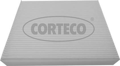 Corteco 49356179 - Фільтр, повітря у внутрішній простір avtolavka.club