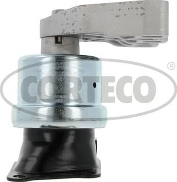 Corteco 49356170 - Подушка, підвіска двигуна avtolavka.club