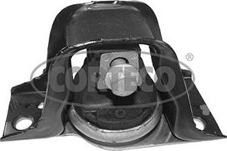 Corteco 49361427 - Подушка, підвіска двигуна avtolavka.club
