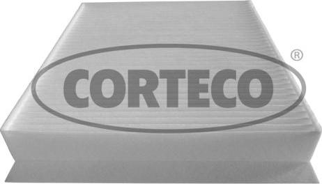 Corteco 49368136 - Фільтр, повітря у внутрішній простір avtolavka.club