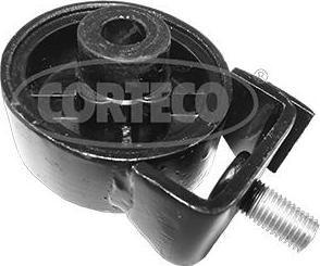 Corteco 49368387 - Подушка, підвіска двигуна avtolavka.club