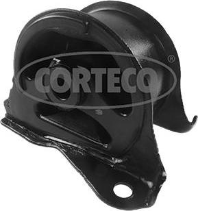 Corteco 49386476 - Подушка, підвіска двигуна avtolavka.club