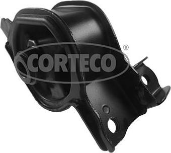 Corteco 49386471 - Подушка, підвіска двигуна avtolavka.club