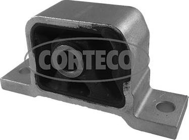 Corteco 49386477 - Подушка, підвіска двигуна avtolavka.club