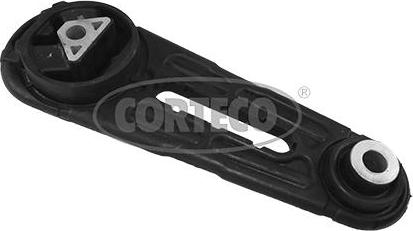 Corteco 49388360 - Подушка, підвіска двигуна avtolavka.club
