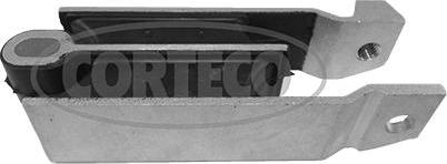 Corteco 49387375 - Подушка, підвіска двигуна avtolavka.club