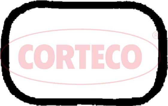 Corteco 450661H - Прокладка, впускний колектор avtolavka.club