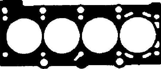 Corteco 414631P - Прокладка, головка циліндра avtolavka.club