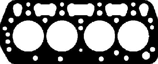Corteco 414398P - Прокладка, головка циліндра avtolavka.club